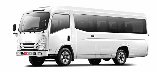 Pilihan Mobil Banyak